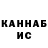 Канабис OG Kush Maksym Misiura